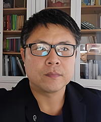 Hongwei Wu